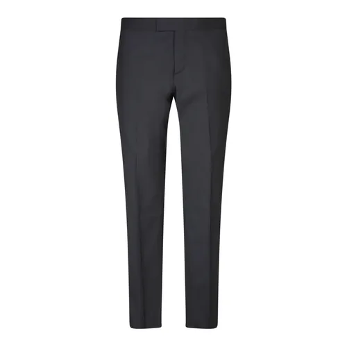 Trousers > Slim-fit Trousers - - Lardini - Modalova