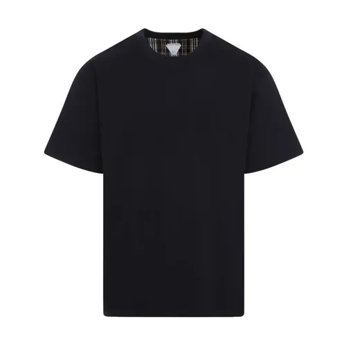 Tops > T-Shirts - - Bottega Veneta - Modalova