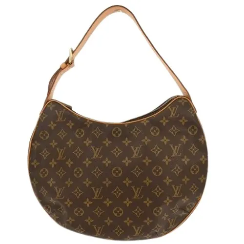 Pre-owned > Pre-owned Bags > Pre-owned Shoulder Bags - - Louis Vuitton Vintage - Modalova
