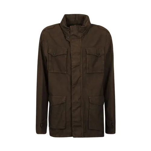 Jackets > Light Jackets - - Herno - Modalova