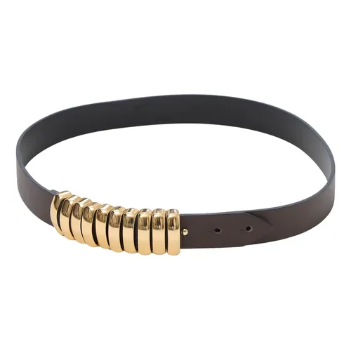 Accessories > Belts - - Federica Tosi - Modalova