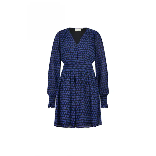 Dresses > Day Dresses > Short Dresses - - Fabienne Chapot - Modalova