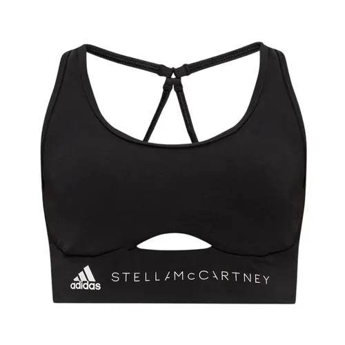 Sport > Fitness > Training Tops > Sport Bras - - Adidas by Stella McCartney - Modalova