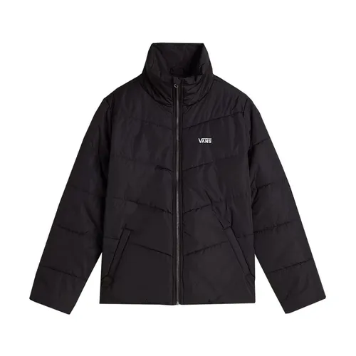 Jackets > Winter Jackets - - Vans - Modalova
