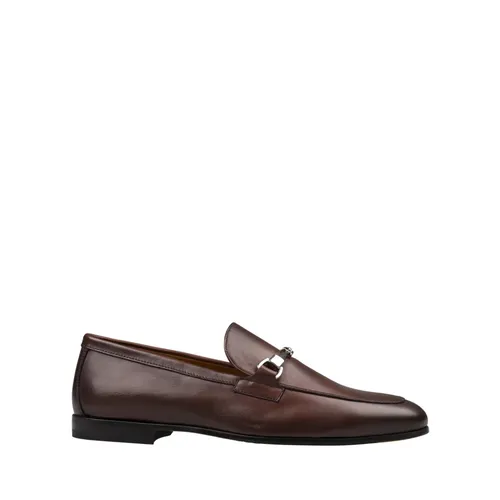 Shoes > Flats > Loafers - - Doucal's - Modalova