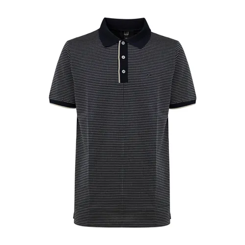 Tops > Polo Shirts - - Dunhill - Modalova