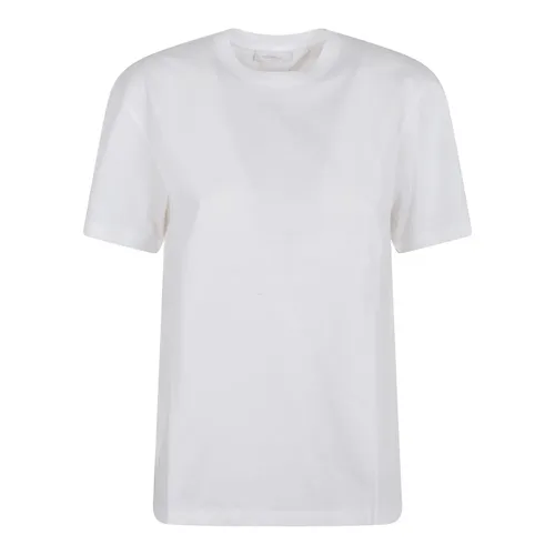 Rabanne - Tops > T-Shirts - White - Rabanne - Modalova