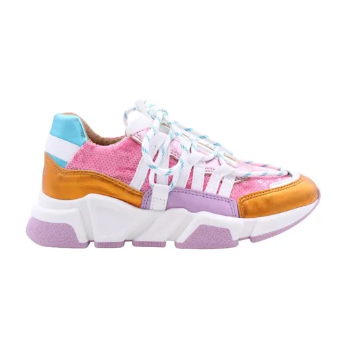 Dwrs - Shoes > Sneakers - Pink - Dwrs - Modalova