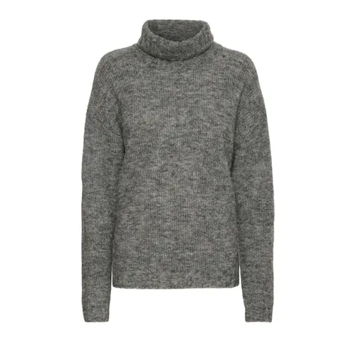 Knitwear > Turtlenecks - - My Essential Wardrobe - Modalova