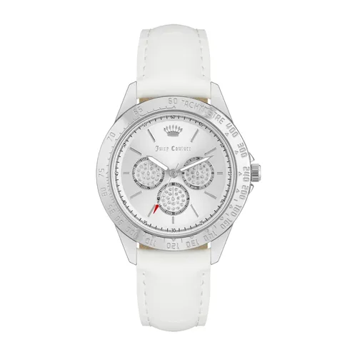 Accessories > Watches - - Juicy Couture - Modalova