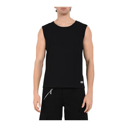 Tops > Sleeveless Tops - - Gcds - Modalova