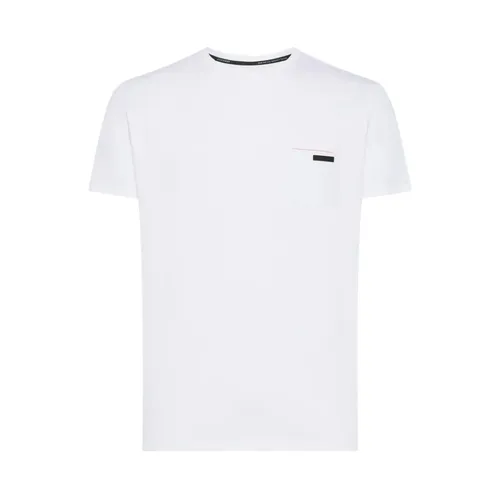 RRD - Tops > T-Shirts - White - RRD - Modalova