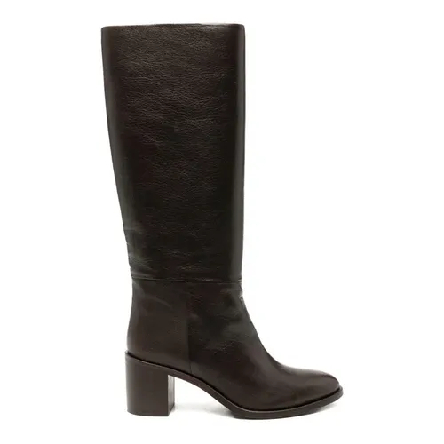 Shoes > Boots > Heeled Boots - - P.a.r.o.s.h. - Modalova