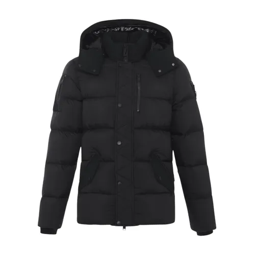 Jackets > Winter Jackets - - Moose Knuckles - Modalova