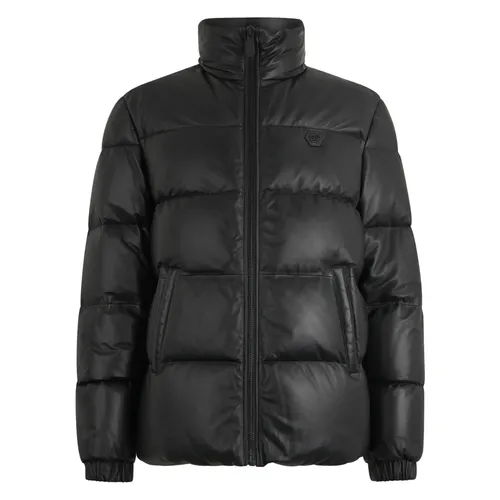 Jackets > Down Jackets - - Philipp Plein - Modalova