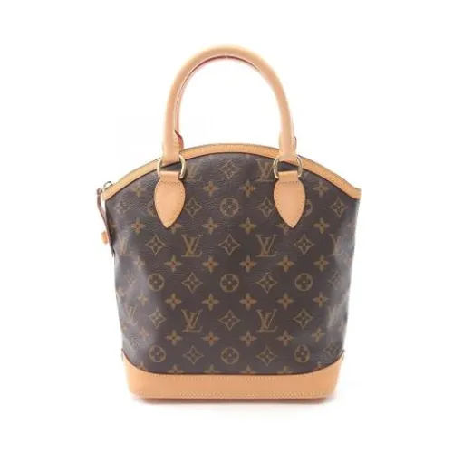 Pre-owned > Pre-owned Bags > Pre-owned Handbags - - Louis Vuitton Vintage - Modalova