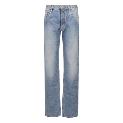 Jeans > Straight Jeans - - The Attico - Modalova