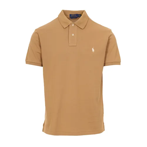 Tops > Polo Shirts - - Polo Ralph Lauren - Modalova