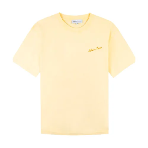 Tops > T-Shirts - - Maison Labiche - Modalova