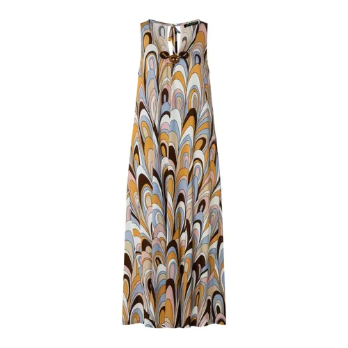 Dresses > Day Dresses > Maxi Dresses - - Ana Alcazar - Modalova