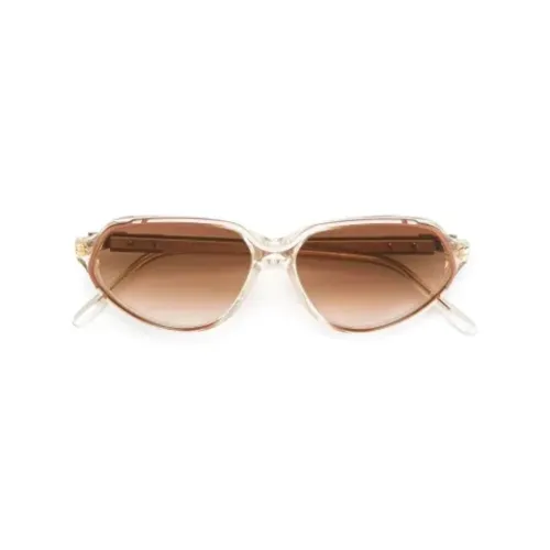 Pre-owned > Pre-owned Accessories - - Yves Saint Laurent Vintage - Modalova