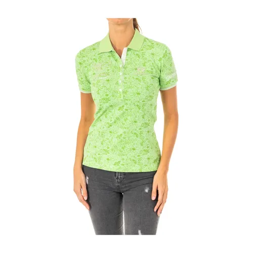 Tops > Polo Shirts - - La Martina - Modalova