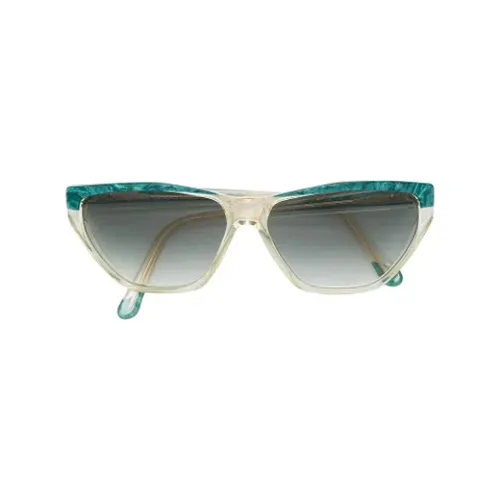 Pre-owned > Pre-owned Accessories - - Yves Saint Laurent Vintage - Modalova
