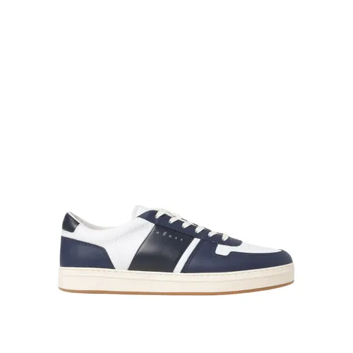 Hogan - Shoes > Sneakers - Blue - Hogan - Modalova