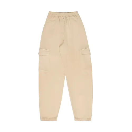 Trousers > Straight Trousers - - The New Society - Modalova
