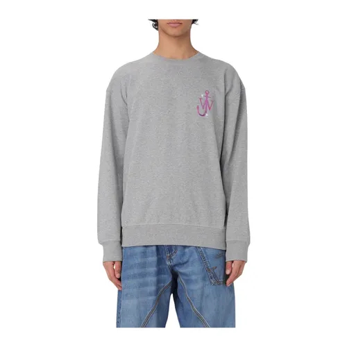 Sweatshirts & Hoodies > Sweatshirts - - JW Anderson - Modalova