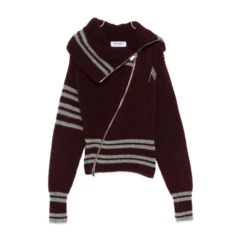 Knitwear > Cardigans - - The Attico - Modalova
