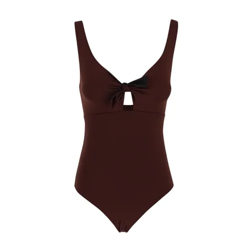 Swimwear > One-piece - - Fisico - Modalova