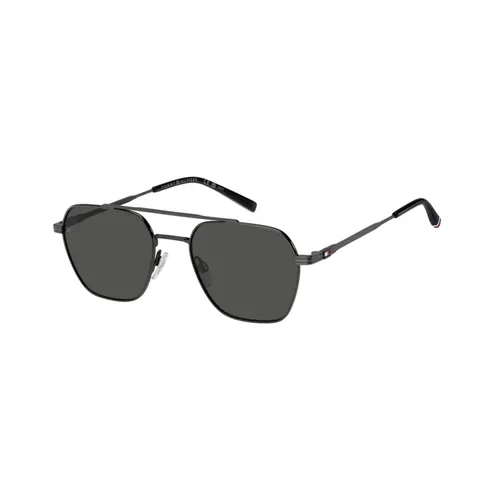 Accessories > Sunglasses - - Tommy Hilfiger - Modalova