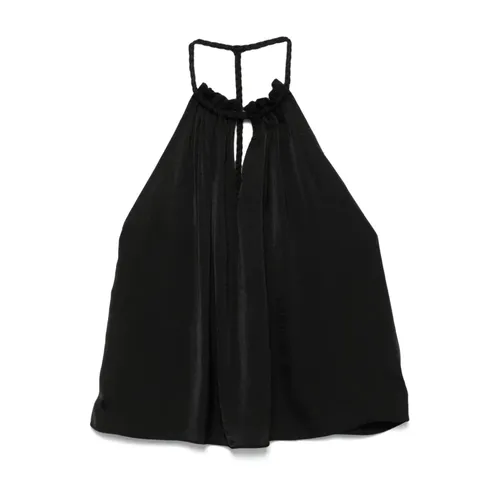 Tops > Sleeveless Tops - - Ba&Sh - Modalova