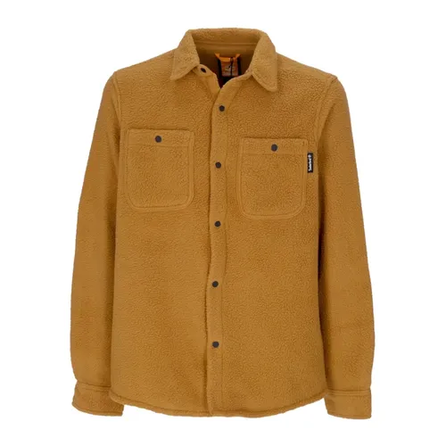 Jackets > Light Jackets - - Timberland - Modalova