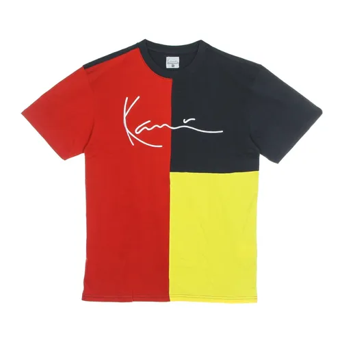 Tops > T-Shirts - - Karl Kani - Modalova
