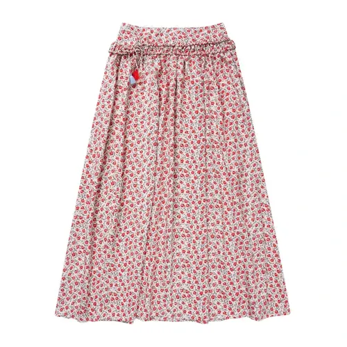 Skirts > Midi Skirts - - Munthe - Modalova
