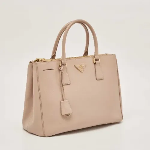 Pre-owned > Pre-owned Bags > Pre-owned Handbags - - Prada Vintage - Modalova