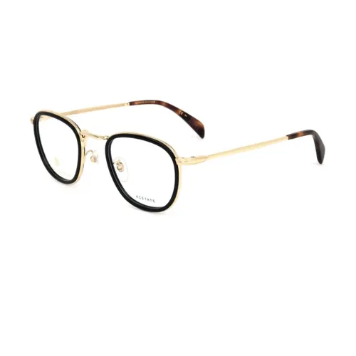 Accessories > Glasses - - Eyewear by David Beckham - Modalova