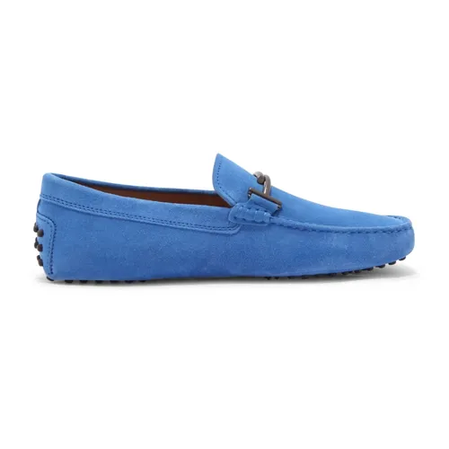 Shoes > Flats > Loafers - - Tod's - Modalova
