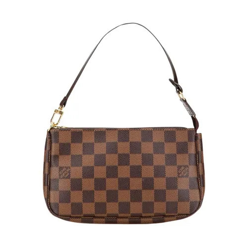 Pre-owned > Pre-owned Bags > Pre-owned Mini Bags - - Louis Vuitton Vintage - Modalova