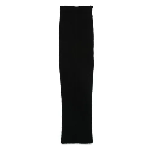 Skirts > Maxi Skirts - - Rick Owens - Modalova