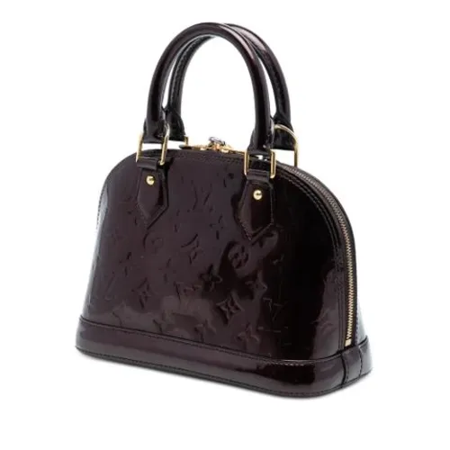Pre-owned > Pre-owned Bags > Pre-owned Handbags - - Louis Vuitton Vintage - Modalova