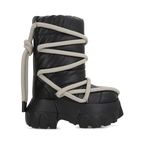 Shoes > Boots > Winter Boots - - Rick Owens - Modalova