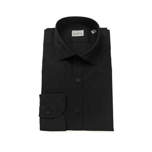Shirts > Formal Shirts - - Bagutta - Modalova