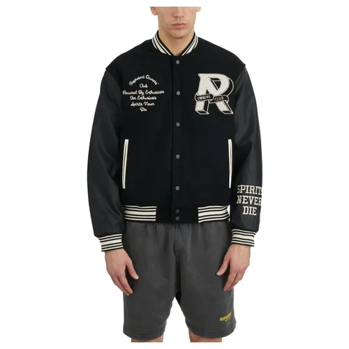 Jackets > Bomber Jackets - - Represent - Modalova