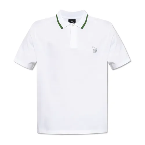 Tops > Polo Shirts - - PS By Paul Smith - Modalova