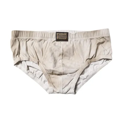 Underwear > Bottoms - - Dolce & Gabbana - Modalova