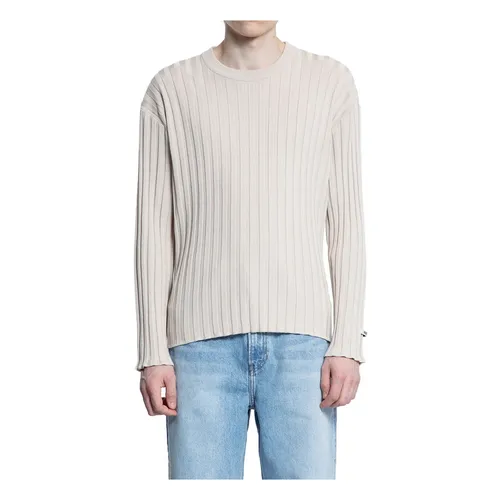 Knitwear > Round-neck Knitwear - - Recto - Modalova