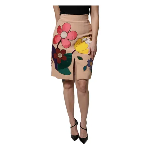 Skirts > Short Skirts - - Dolce & Gabbana - Modalova